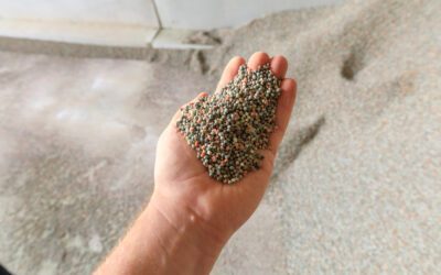 Fertiliser 2027: Prepare, Don’t Predict